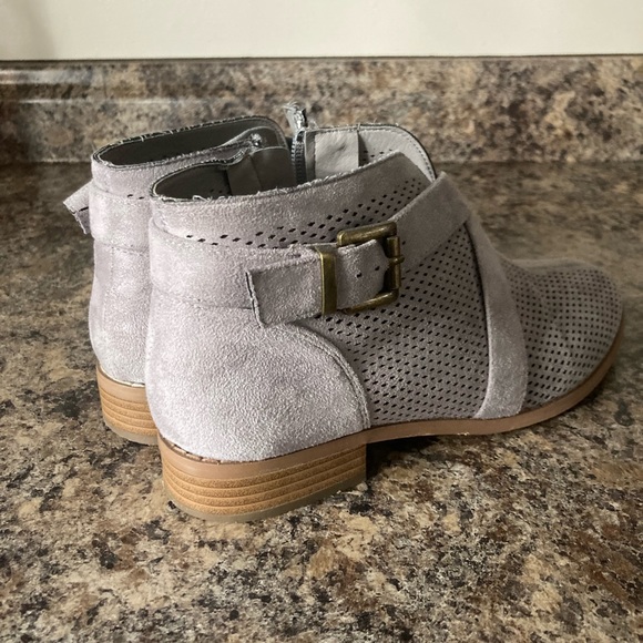 Ankle Boots - Picture 2 of 2